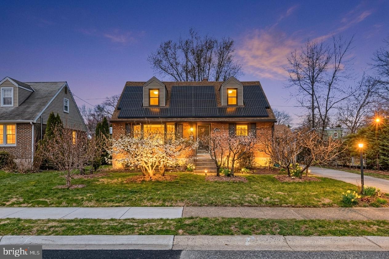 107 Devonshire Road Wilmington, DE 19803 - Photo 30 of 30 "Good Night"