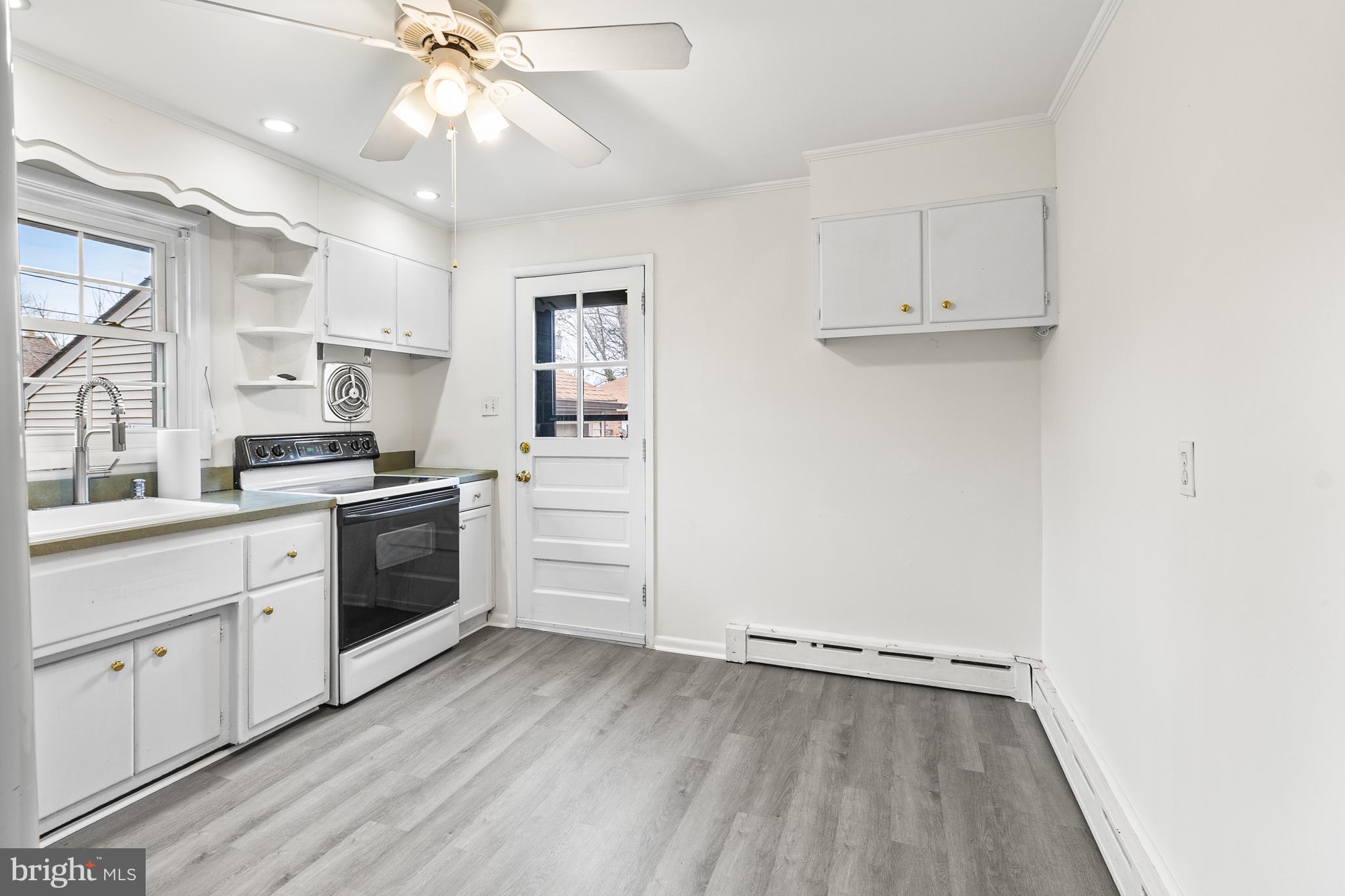 107 Devonshire Road Wilmington, DE 19803 - Photo 10 of 30 Eat In Kitchen