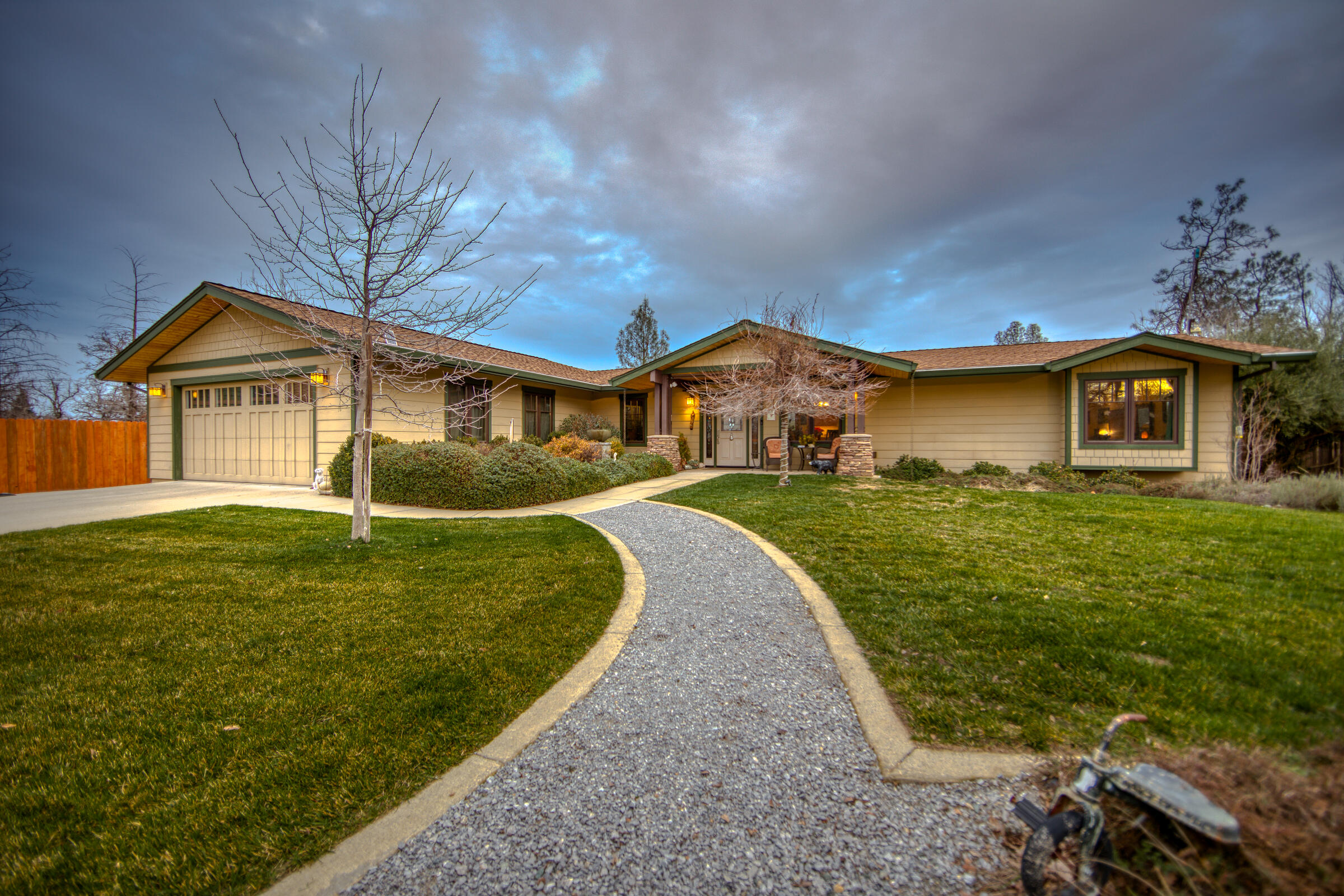 20773 Old Alturas Road Redding, CA 96003 - Photo 1 of 83 Front