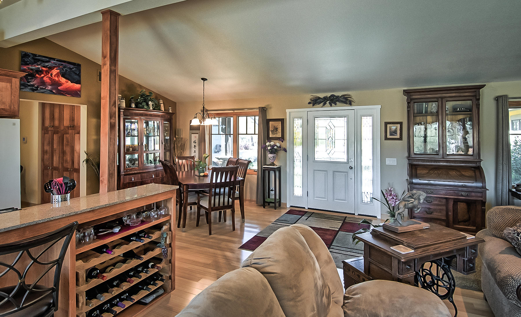 20773 Old Alturas Road Redding, CA 96003 - Photo 12 of 83 Great room