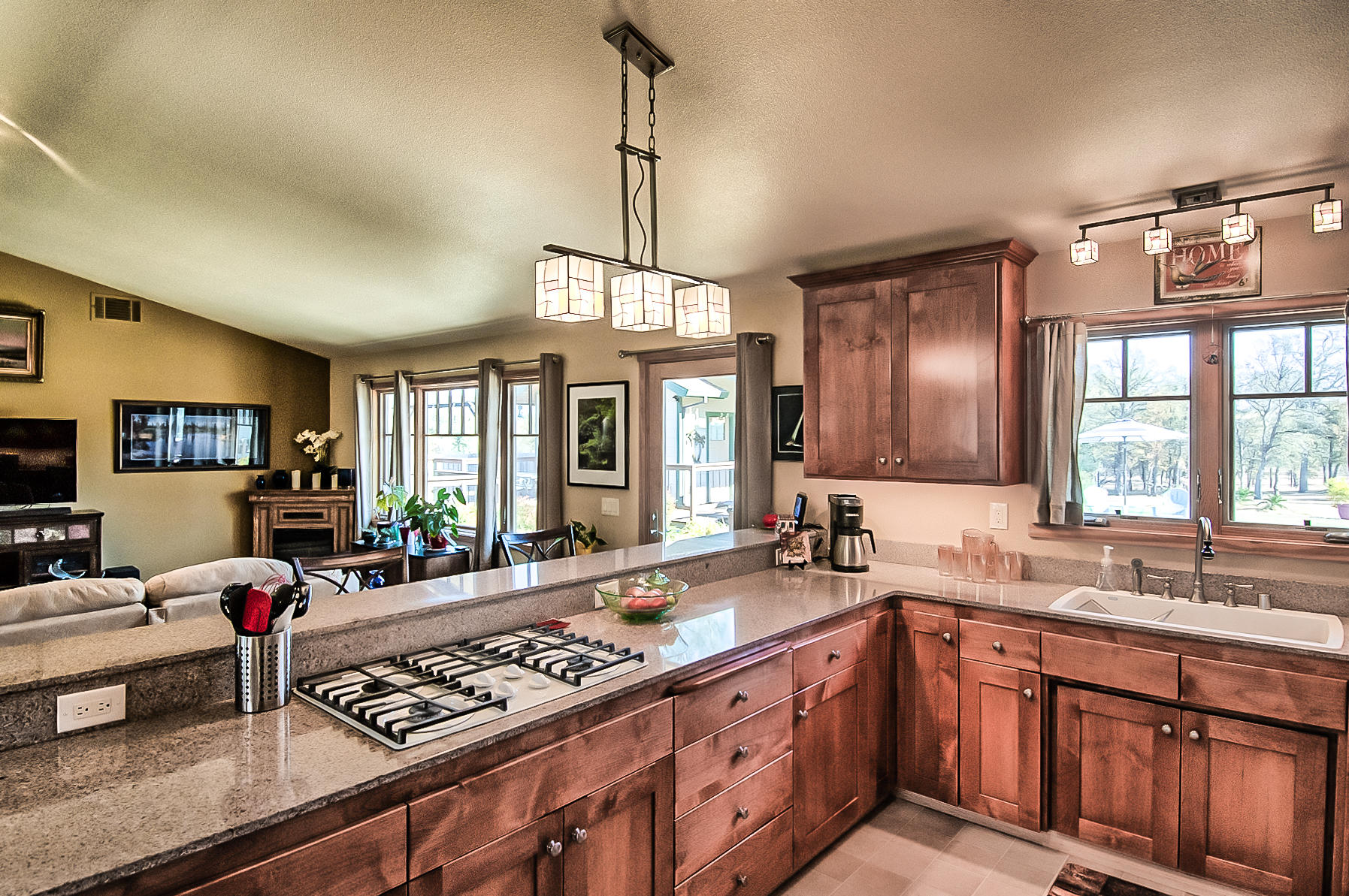 20773 Old Alturas Road Redding, CA 96003 - Photo 16 of 83 Kitchen