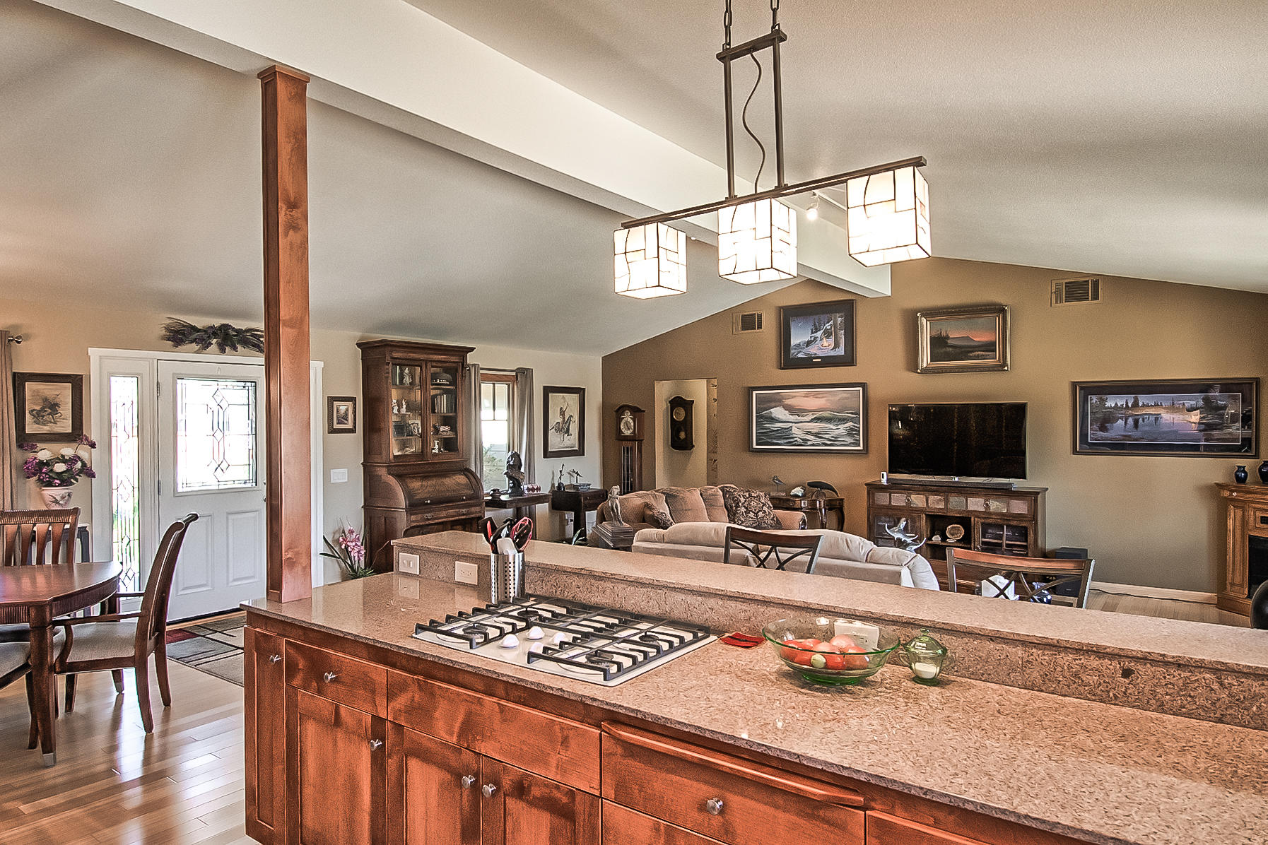 20773 Old Alturas Road Redding, CA 96003 - Photo 19 of 83 Kitchen