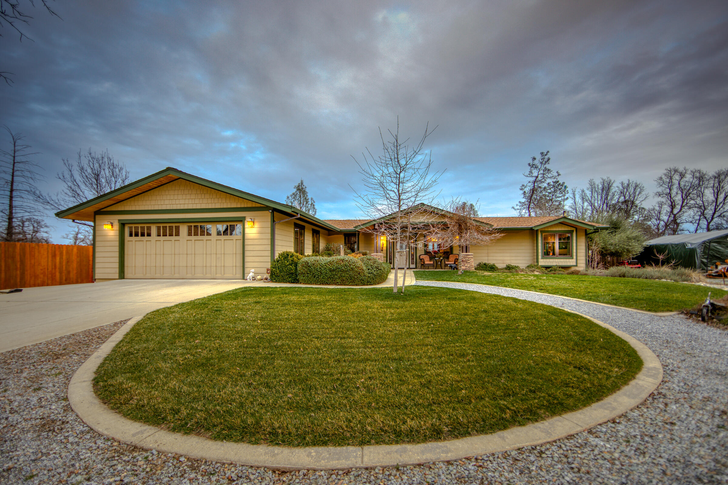 20773 Old Alturas Road Redding, CA 96003 - Photo 2 of 83 Front