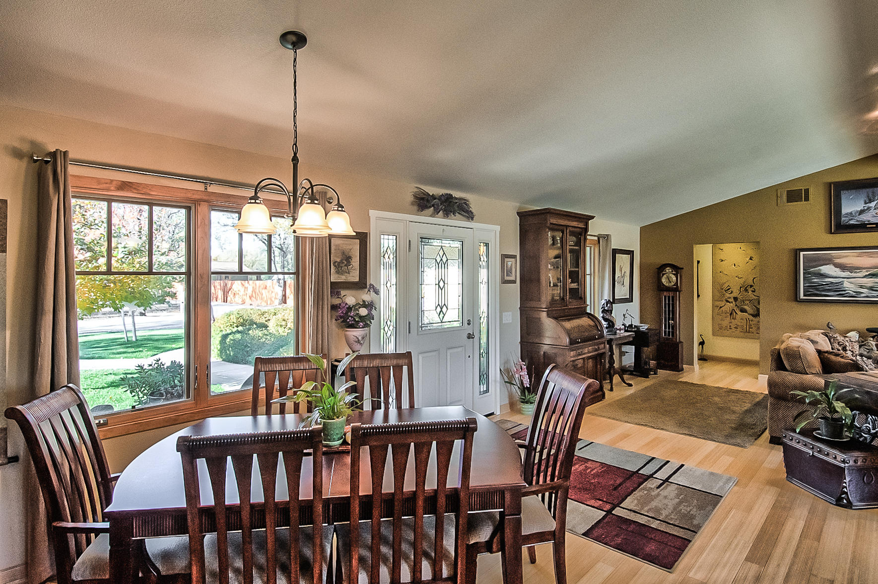 20773 Old Alturas Road Redding, CA 96003 - Photo 22 of 83 Dining