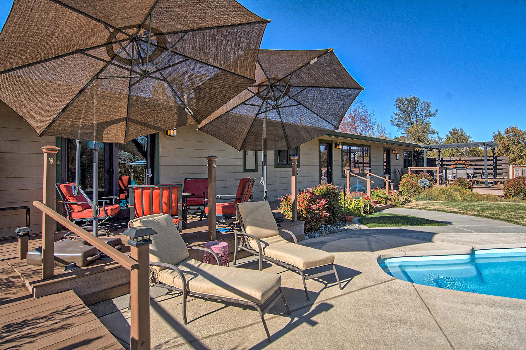 20773 Old Alturas Road Redding, CA 96003 - Photo 61 of 83 Relax and unwind