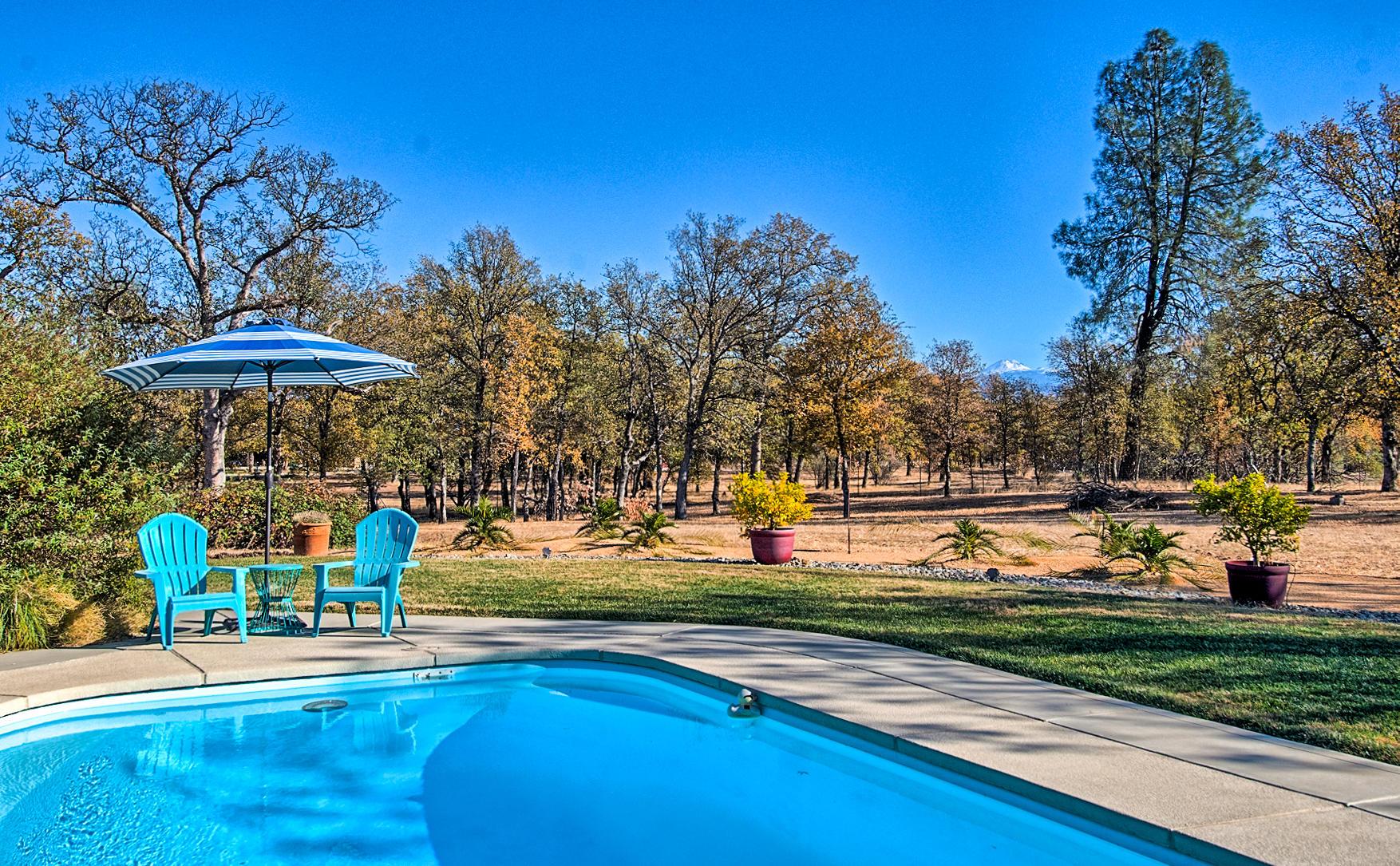 20773 Old Alturas Road Redding, CA 96003 - Photo 66 of 83 MT Lassen VIews