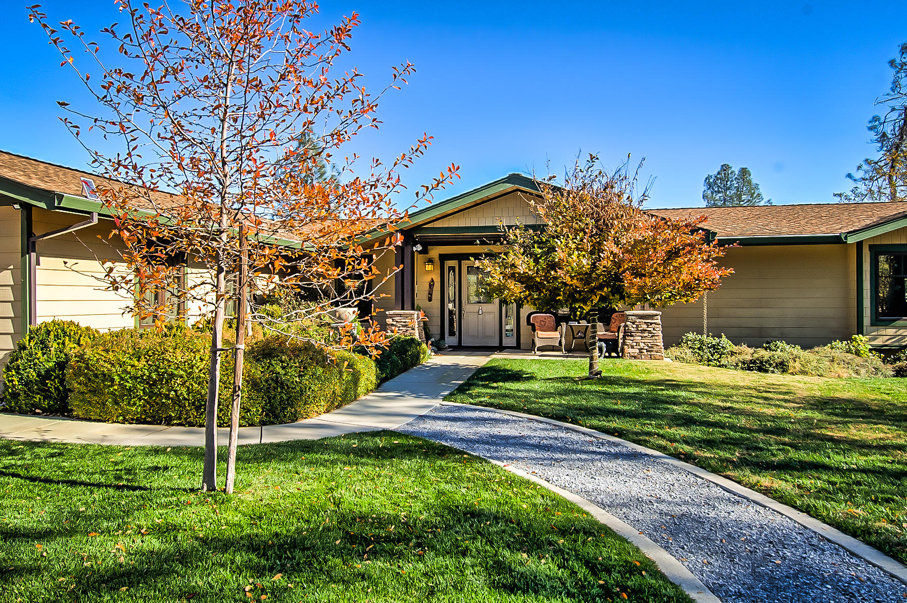 20773 Old Alturas Road Redding, CA 96003 - Photo 7 of 83 Front