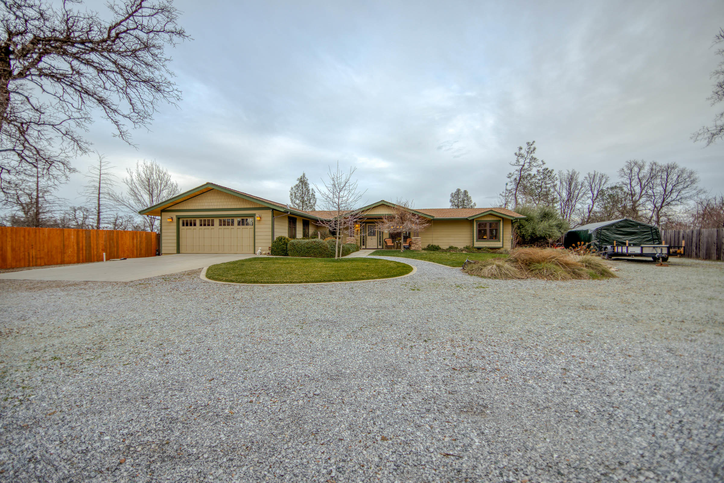 20773 Old Alturas Road Redding, CA 96003 - Photo 77 of 83 Front