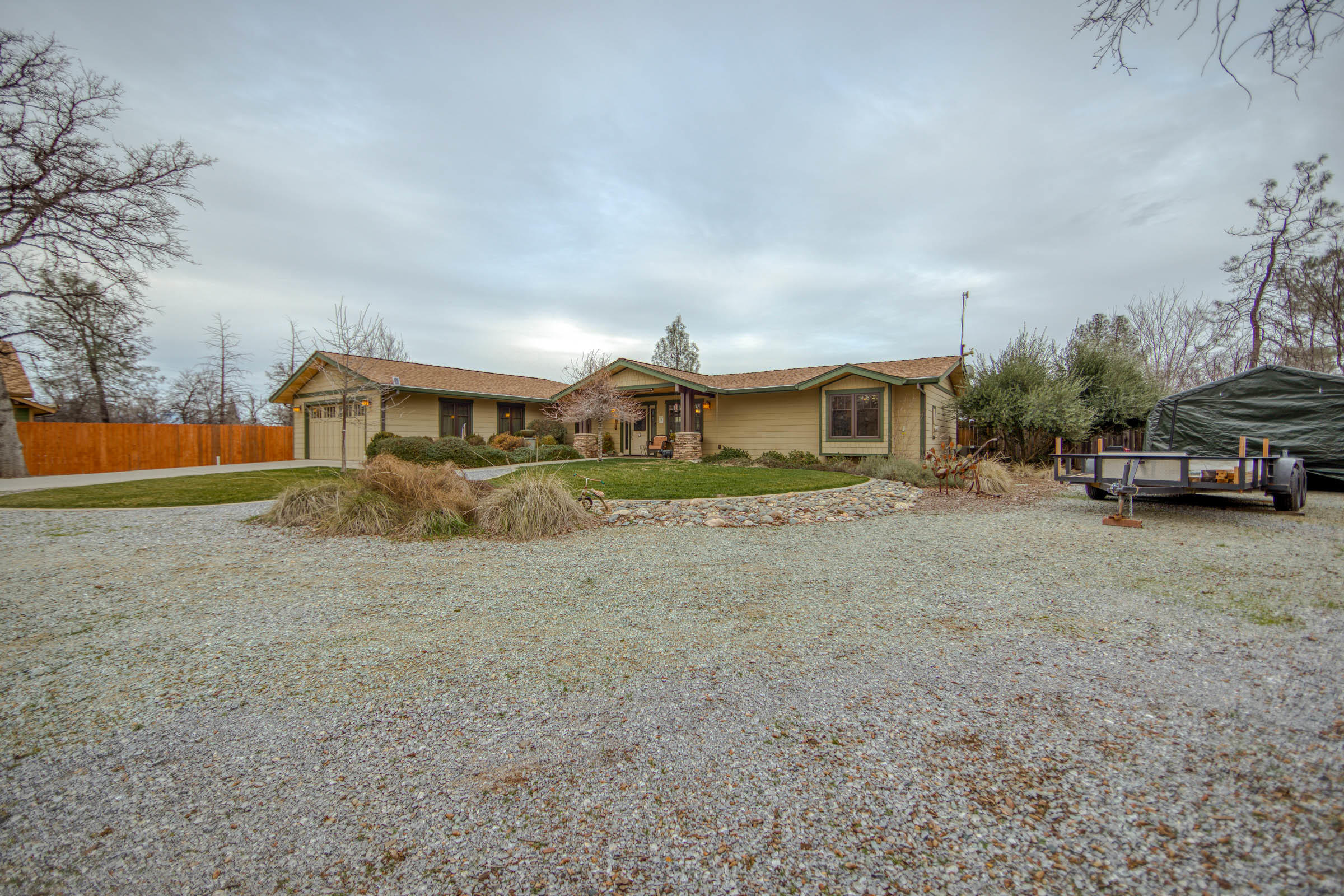 20773 Old Alturas Road Redding, CA 96003 - Photo 78 of 83 Front