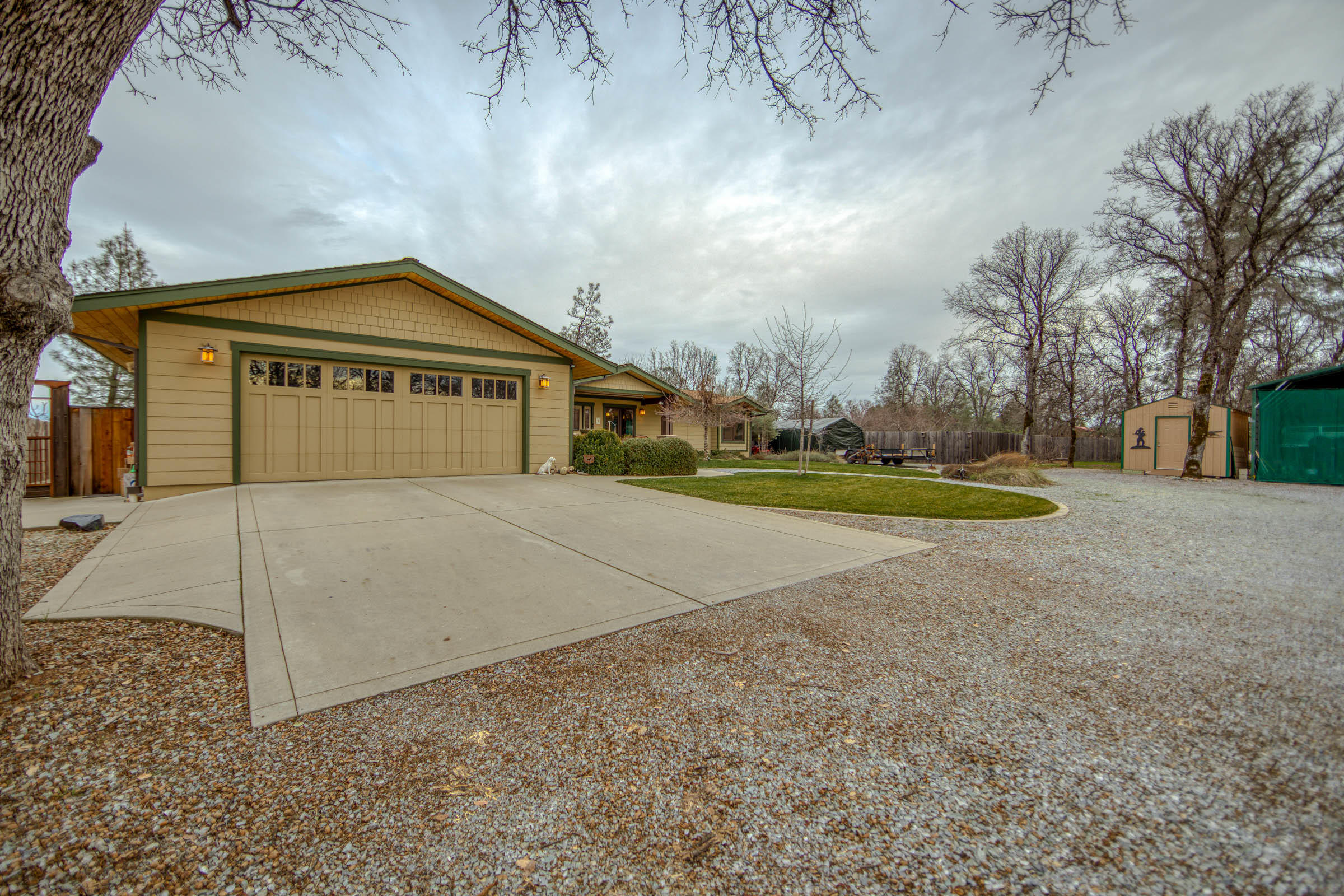 20773 Old Alturas Road Redding, CA 96003 - Photo 79 of 83 Front