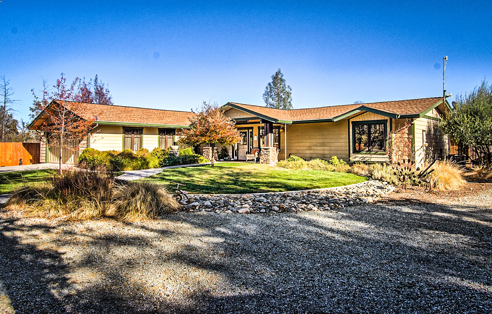 20773 Old Alturas Road Redding, CA 96003 - Photo 8 of 83 Front