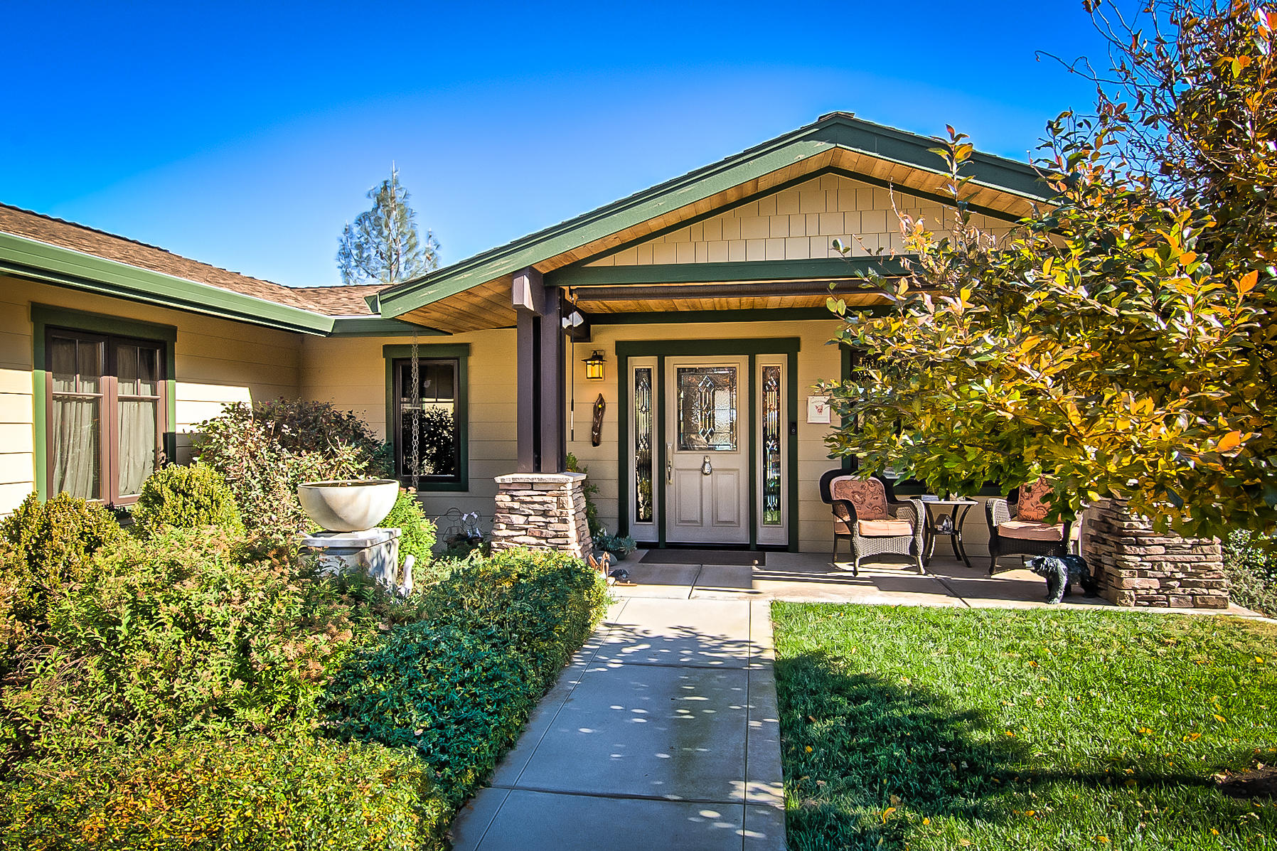 20773 Old Alturas Road Redding, CA 96003 - Photo 9 of 83 Front