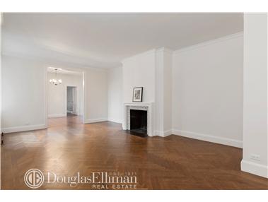 455 East 51st Street, Unit 2C Manhattan, NY 10022 - Photo 1 of 1 a view of empty room with wooden floor