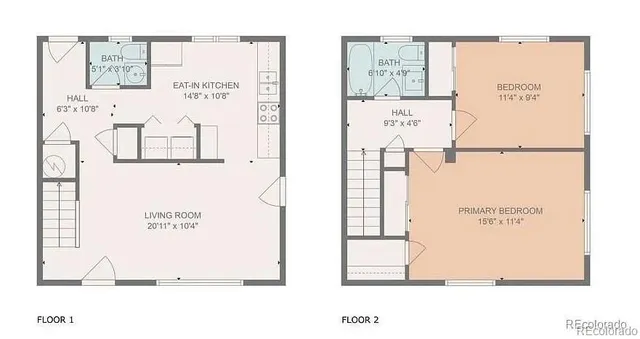 $1,100,000 | 4755-4757 Qualla Drive, Boulder, CO 80303