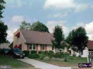 568 Allegheny Road Wenonah, NJ 08090 - Photo 1 of 1 a view of house with garden space and street view