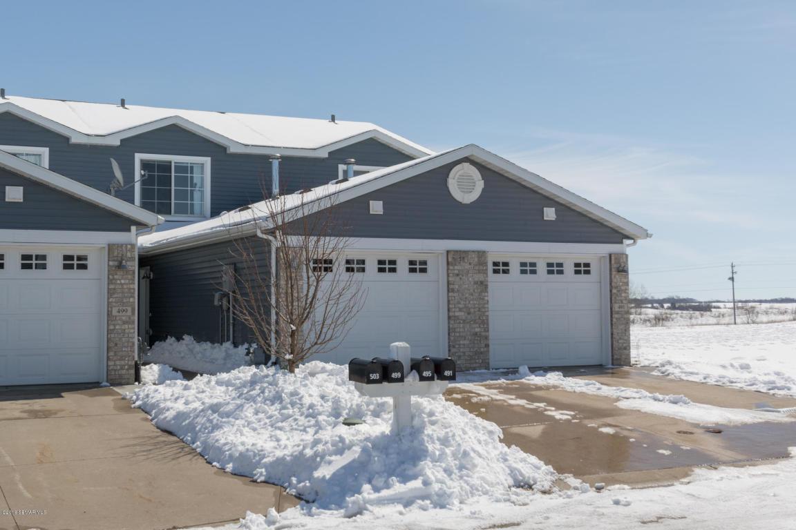 495 Pointe Court Southwest Rochester, MN 55902 - Photo 1 of 1
