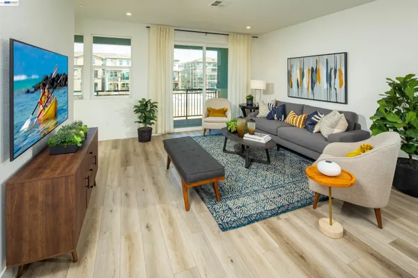 $999,990 | 909 More Lane, Unit 1303, Morgan Hill, CA 95037