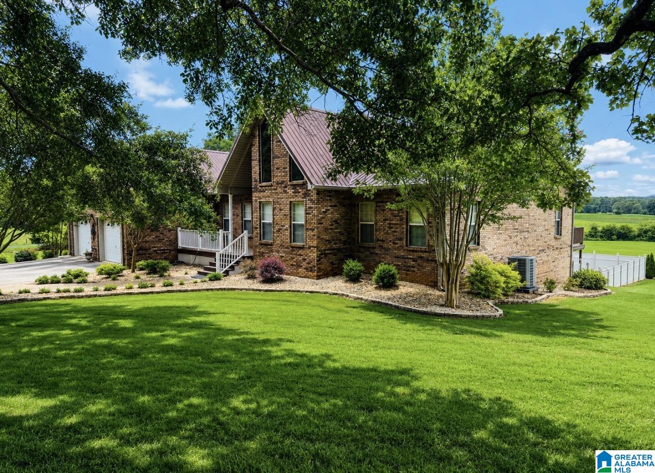 4495 Odena Road Road Alpine, AL 35014 - Photo 1 of 4