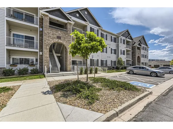 $340,000 | 15700 East Jamison Drive, Unit 306, Englewood, CO 80112