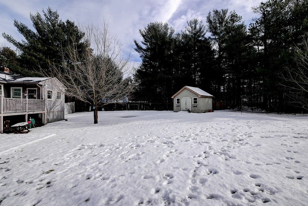 90 South Harbor Road Townsend, MA 01469 - Photo 30 of 30