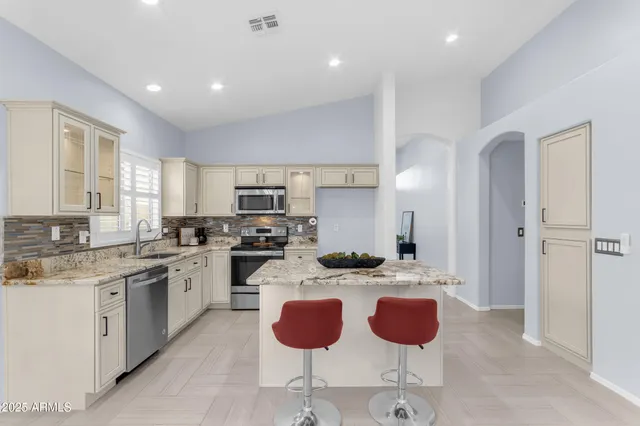 $510,000 | 1712 East Saratoga Street, Gilbert, AZ 85296