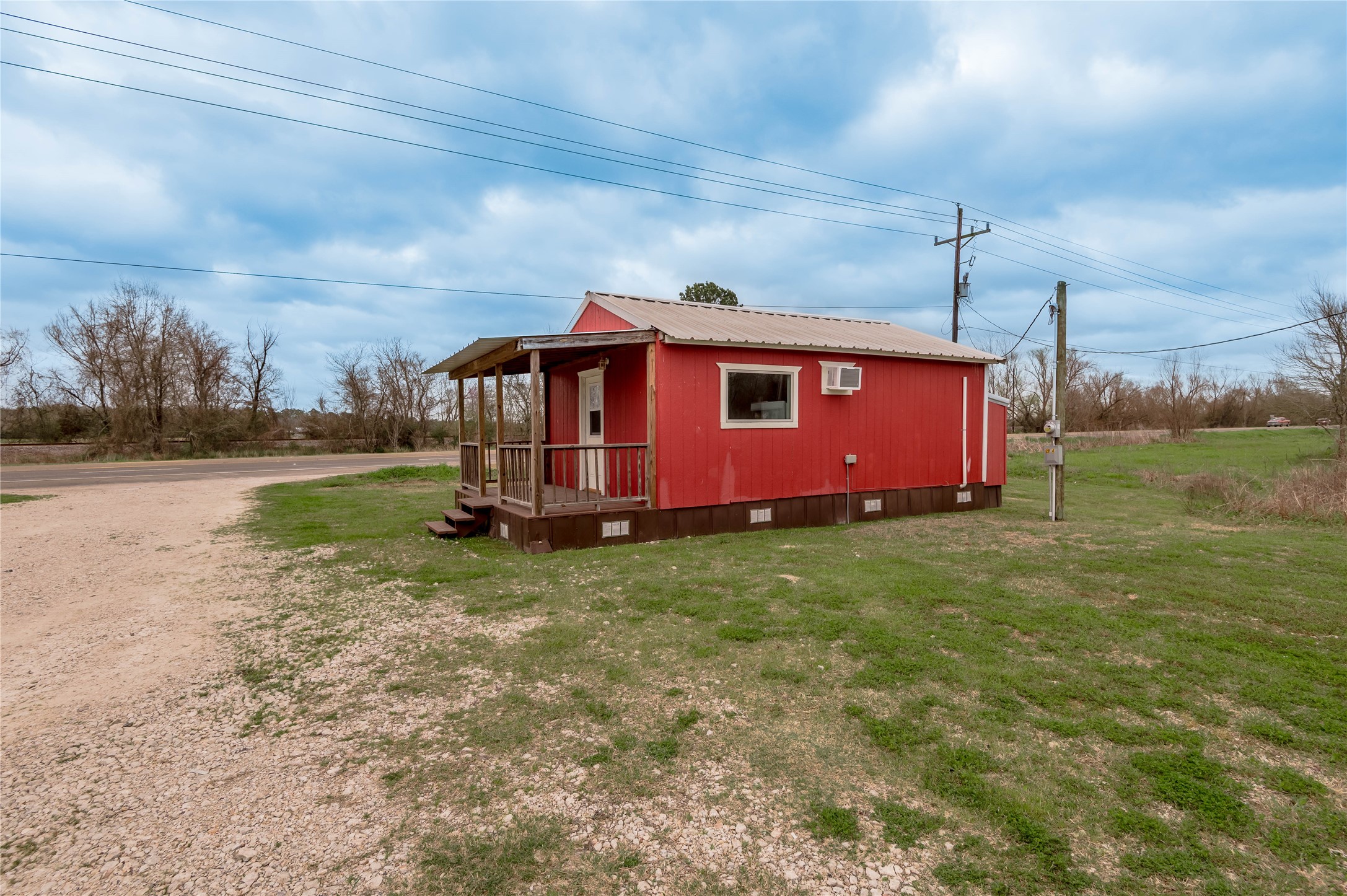 2094 South Robb Street Trinity, TX 75862 - Photo 22 of 23