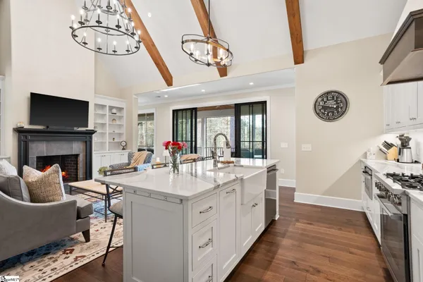$1,255,685 | 109 Settlement Village Drive, Sunset, SC 29685