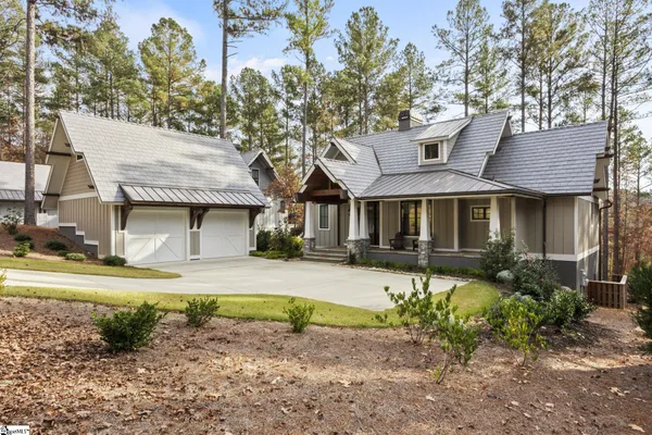 $1,255,685 | 109 Settlement Village Drive, Sunset, SC 29685