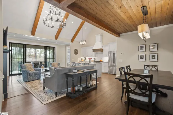 $1,255,685 | 109 Settlement Village Drive, Sunset, SC 29685