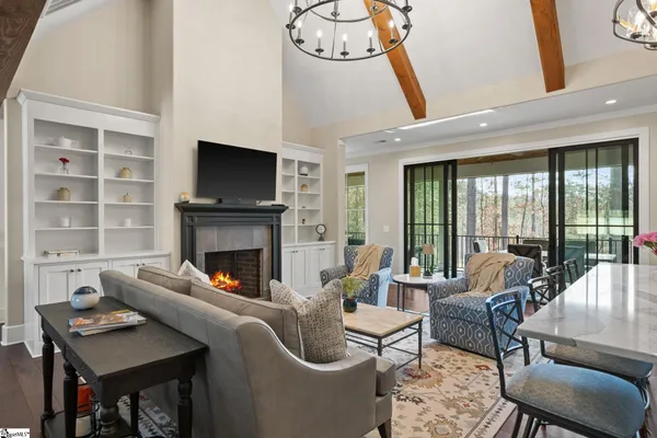 $1,255,685 | 109 Settlement Village Drive, Sunset, SC 29685
