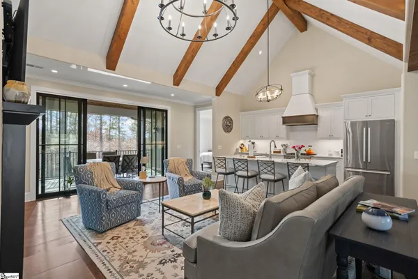 $1,255,685 | 109 Settlement Village Drive, Sunset, SC 29685