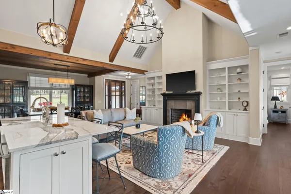 $1,255,685 | 109 Settlement Village Drive, Sunset, SC 29685