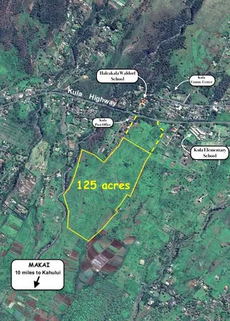$12,000,000 | 0 Kula Highway, Kula, HI 96790