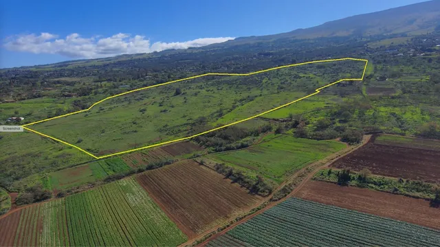 $12,000,000 | 0 Kula Highway, Kula, HI 96790