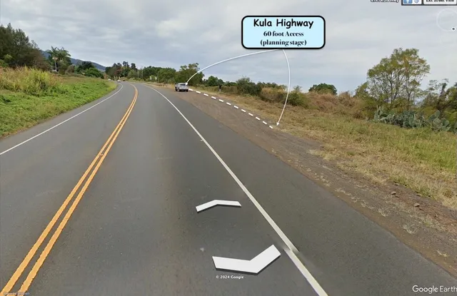 $12,000,000 | 0 Kula Highway, Kula, HI 96790