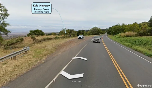$12,000,000 | 0 Kula Highway, Kula, HI 96790