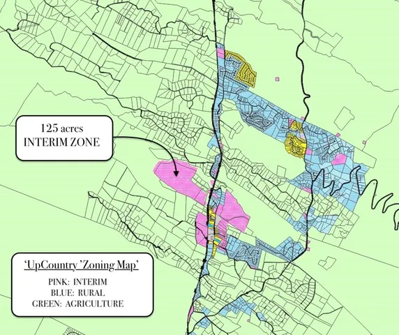 $12,000,000 | 0 Kula Highway, Kula, HI 96790