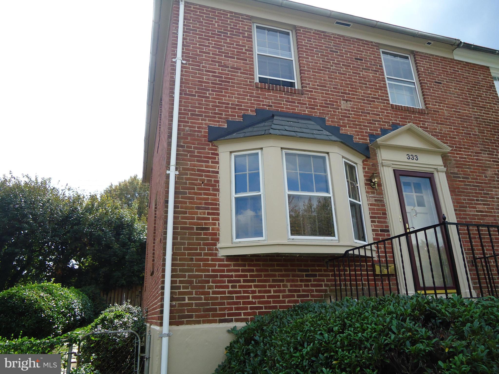 333 Overbrook Road Baltimore, MD 21212 - Photo 2 of 30 Exterior (General)