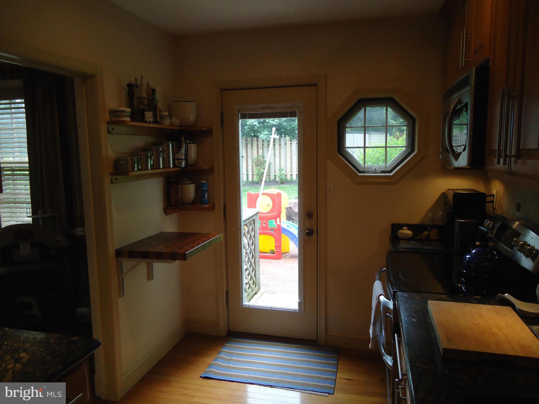 333 Overbrook Road Baltimore, MD 21212 - Photo 13 of 30 Kitchen