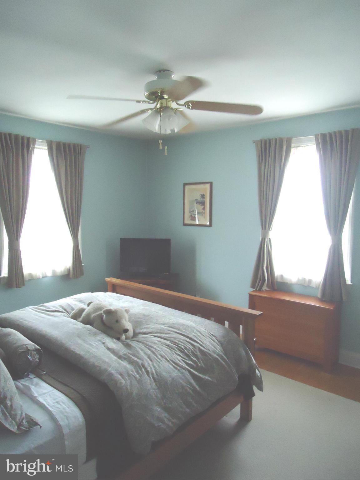 333 Overbrook Road Baltimore, MD 21212 - Photo 14 of 30 Bedroom (Master)