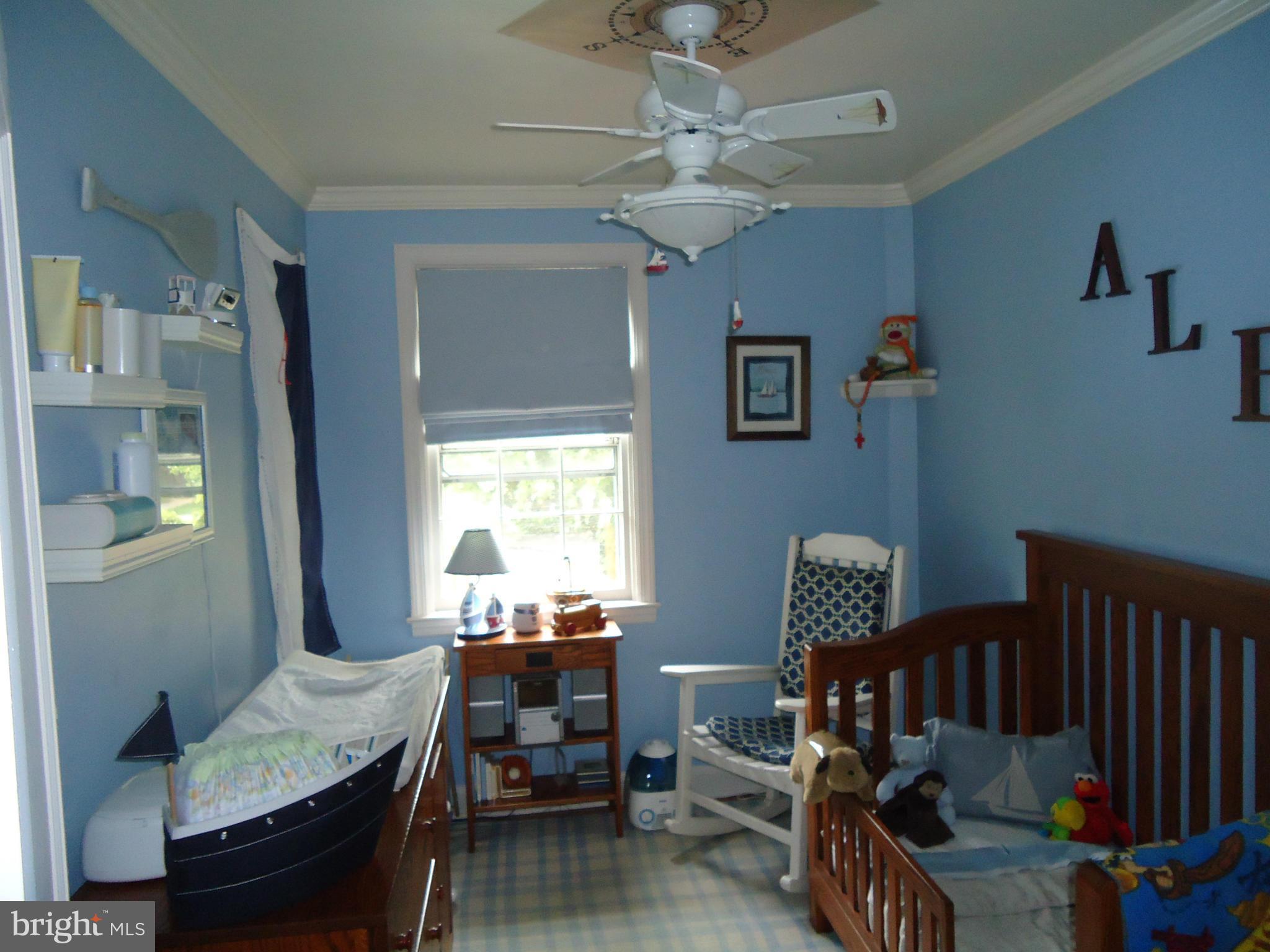 333 Overbrook Road Baltimore, MD 21212 - Photo 16 of 30 Bedroom
