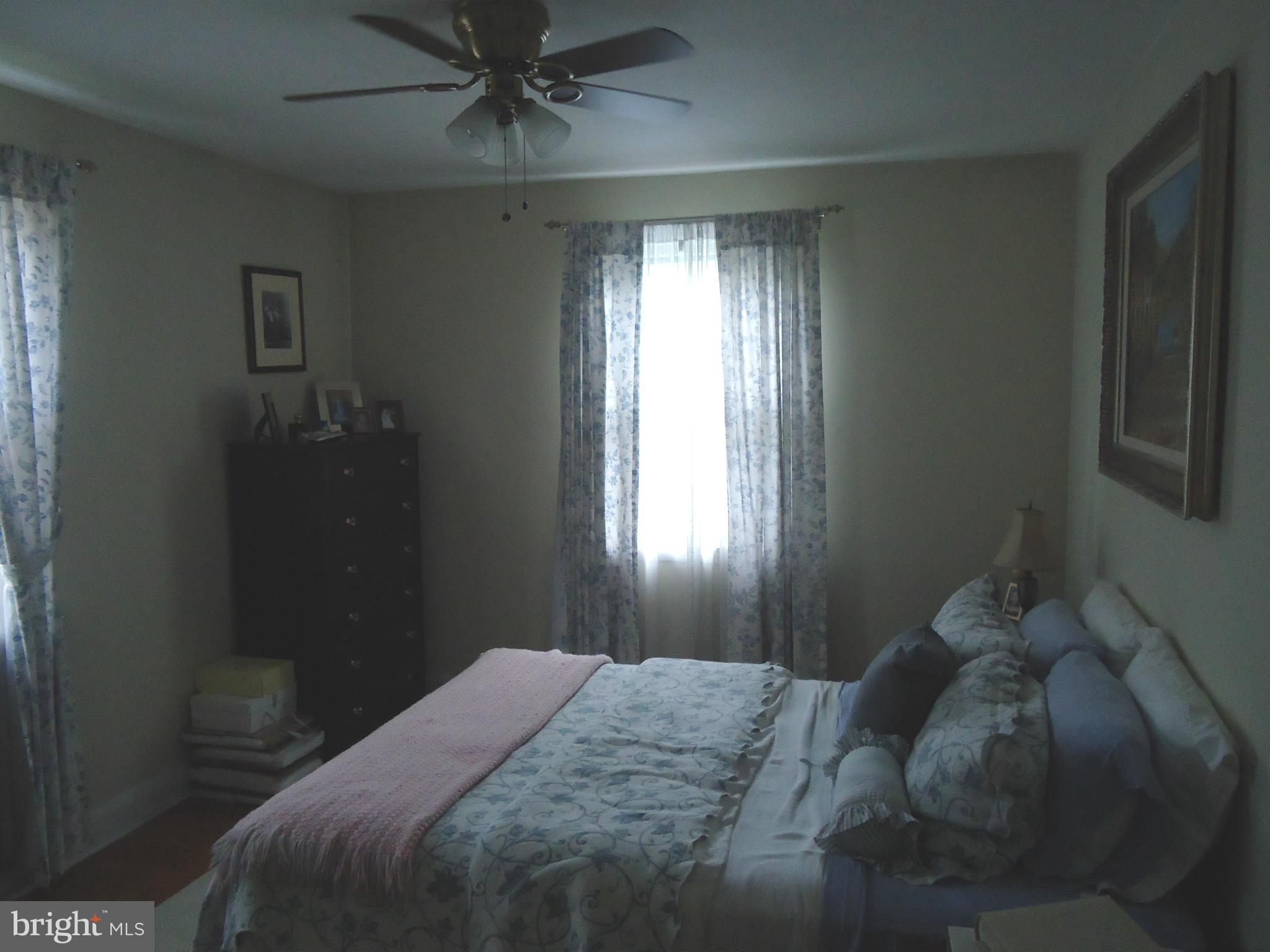 333 Overbrook Road Baltimore, MD 21212 - Photo 18 of 30 Bedroom