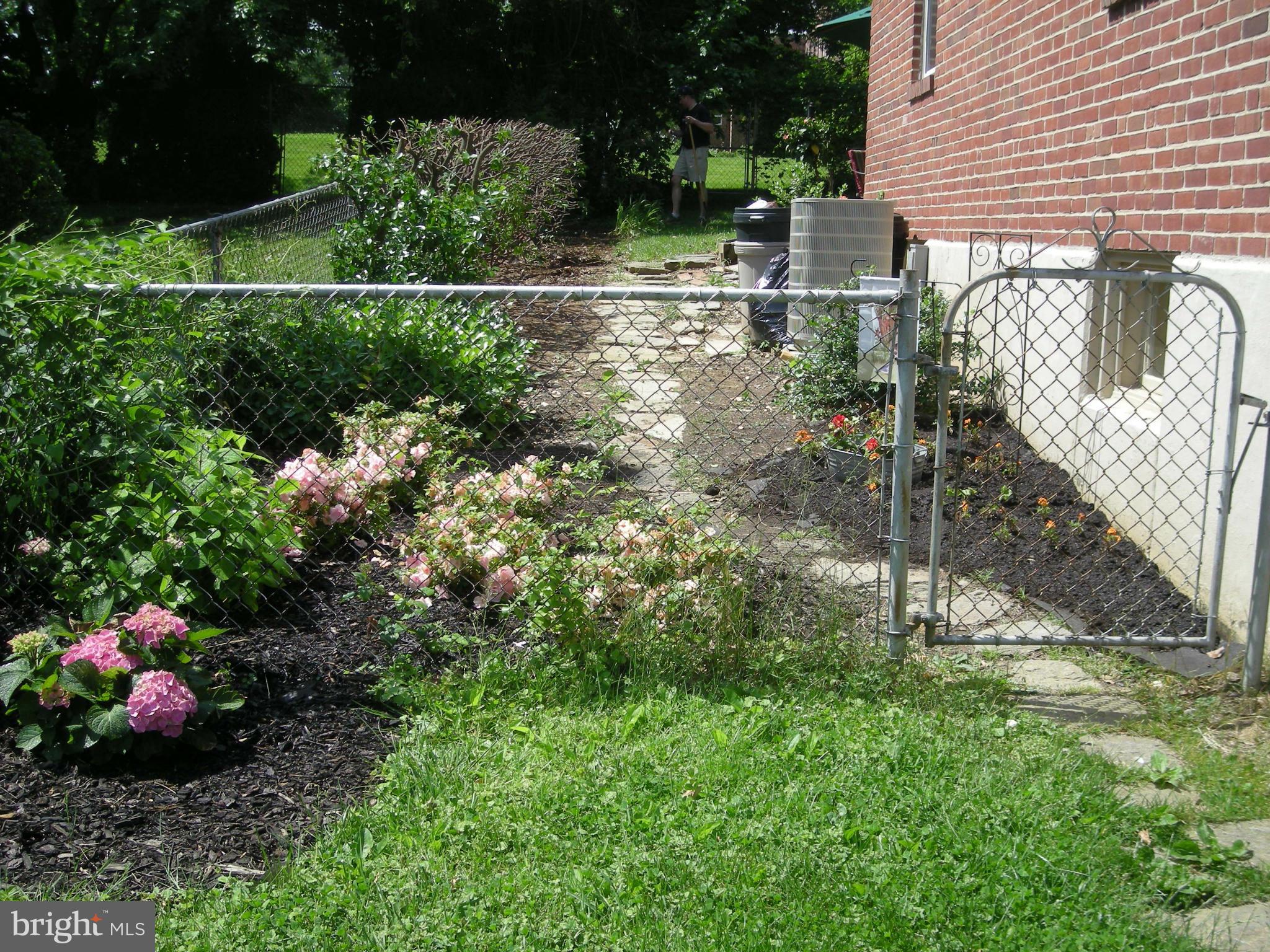 333 Overbrook Road Baltimore, MD 21212 - Photo 26 of 30 Exterior (General)
