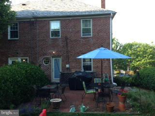 333 Overbrook Road Baltimore, MD 21212 - Photo 28 of 30 Exterior (General)