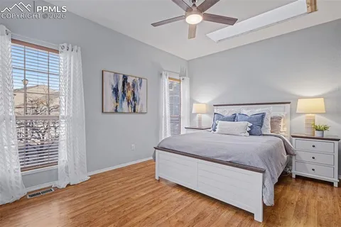 $275,000 | 6958 Los Reyes Circle, Colorado Springs, CO 80918