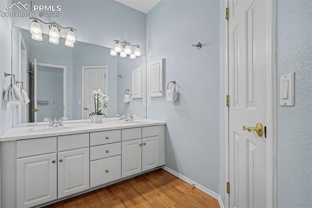 6958 Los Reyes Circle Colorado Springs, CO 80918 - Photo 14 of 39