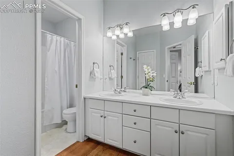 $275,000 | 6958 Los Reyes Circle, Colorado Springs, CO 80918