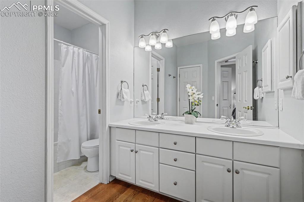 6958 Los Reyes Circle Colorado Springs, CO 80918 - Photo 16 of 39