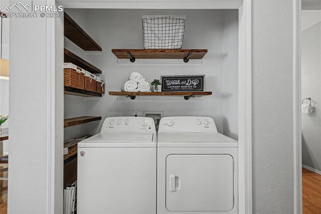 6958 Los Reyes Circle Colorado Springs, CO 80918 - Photo 18 of 39