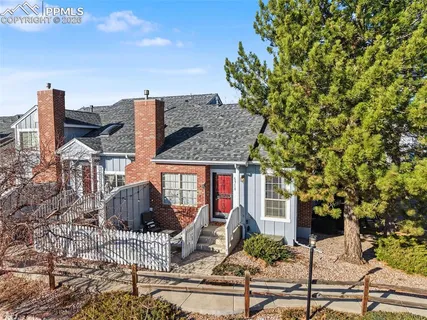 $275,000 | 6958 Los Reyes Circle, Colorado Springs, CO 80918